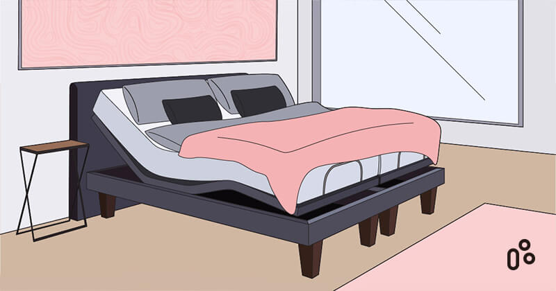 4 Reasons to get an Adjustable Bed