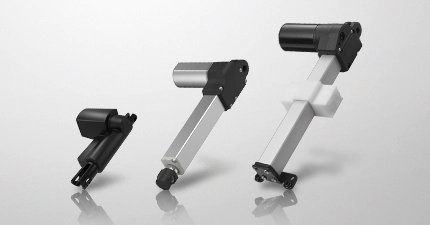 Home Electric Linear Actuators - TiMOTION