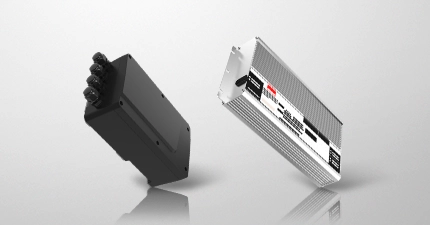 Power Supplies for Electric Linear Actuator Systems - TiMOTION