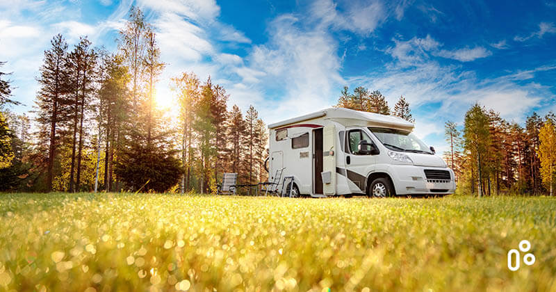 Electric Actuator systems in Recreational vehicles