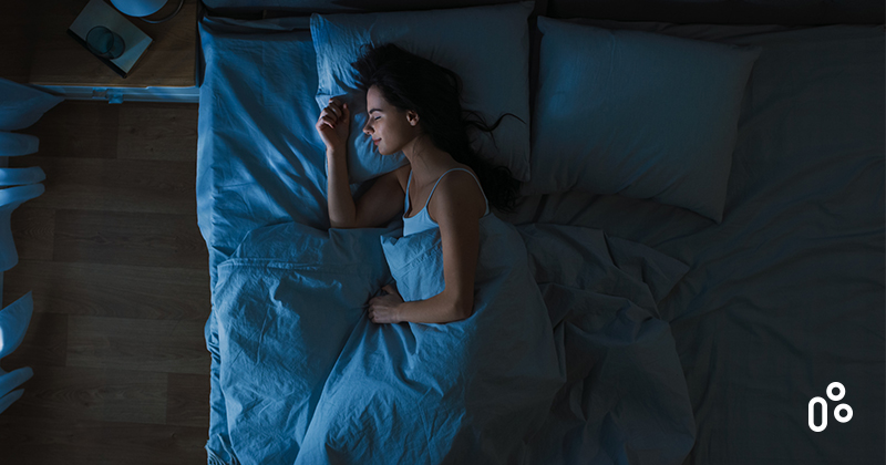 Migliore qualità del sonno grazie agli attuatori elettrici