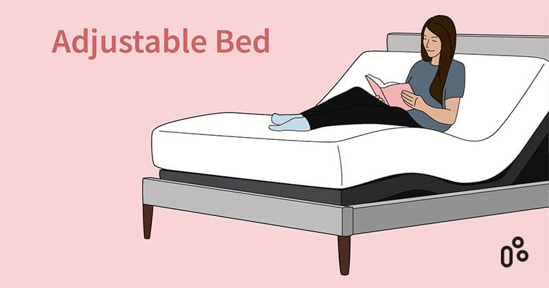 adjustable bed