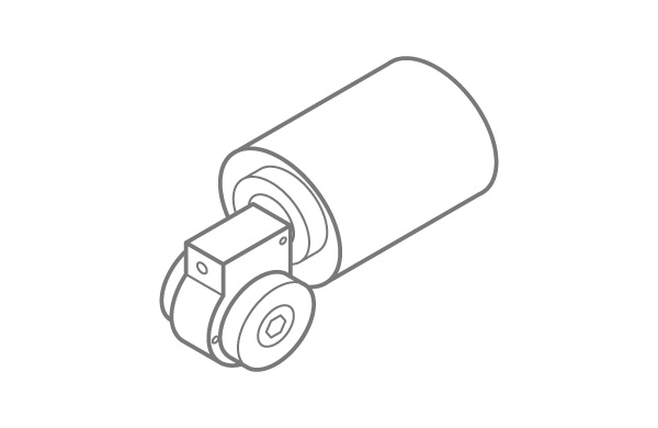 TiMOTION high-quality gear motors