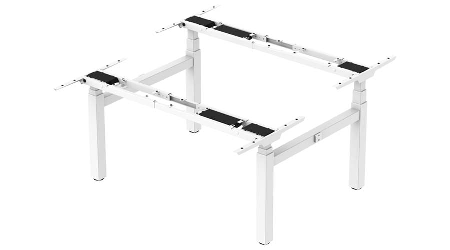 Strong Modular Sit-Stand Desk Frame Kit | BP-TEK01 - TiMOTION