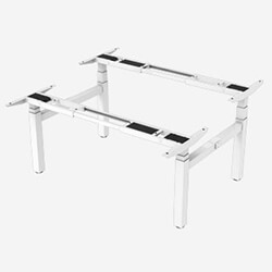 TiMOTION Height-Adjustable/ Ergo Rising  Desk | BP-TEK22 Series