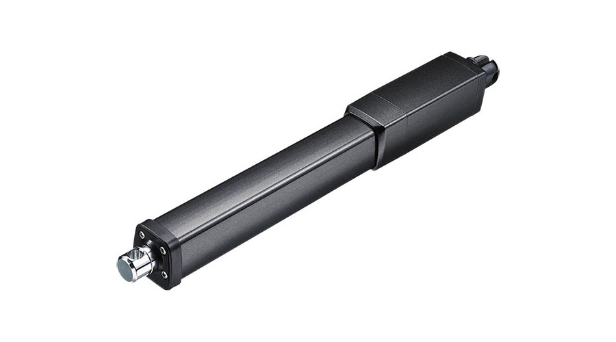 TiMOTION JP3 inline electric linear actuator is best used for low load industrial projects