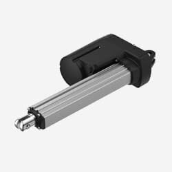 TiMOTION MA2 linear actuator is well suited for heavy-duty agricultural equipment