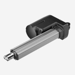 TiMOTION MA2 linear actuator is well suited for heavy-duty agricultural equipment