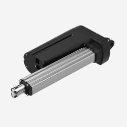 Smart Linear Actuators For Industrial Applications | MA2T - TiMOTION