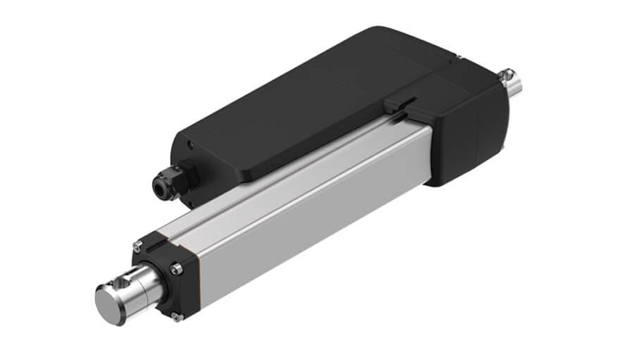 Maximum Powered, Heavy-Duty Industrial Actuator | MA3 - TiMOTION