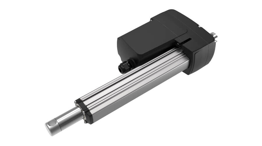 Linear Actuator For Agriculture With IP69K | MA6 - TiMOTION