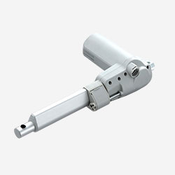 Actuators With Quick Release Function | TA15