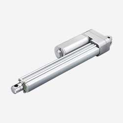 TiMOTION’s TA16 electric linear actuator is designed for low-noise applications with limited space