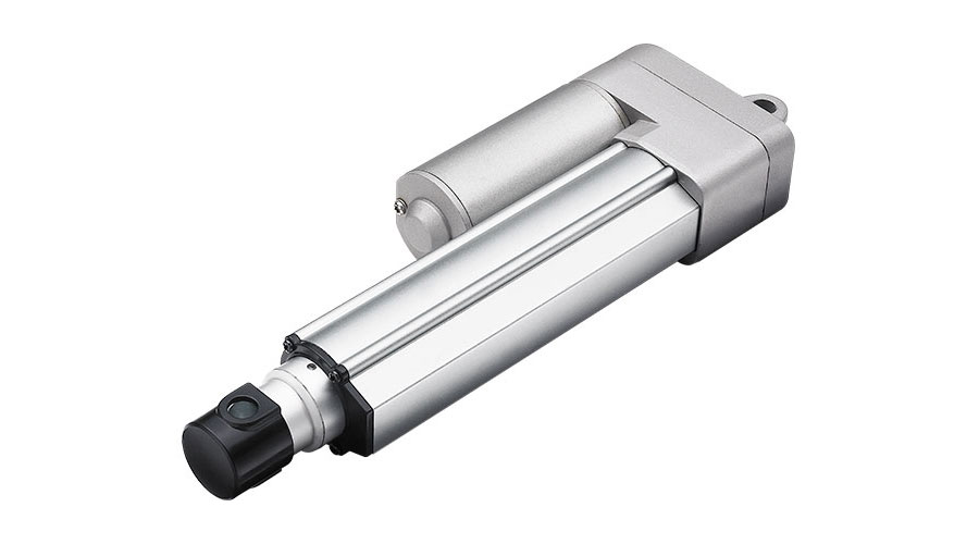 Linear Actuators With Position Feedback | TA19 - TiMOTION