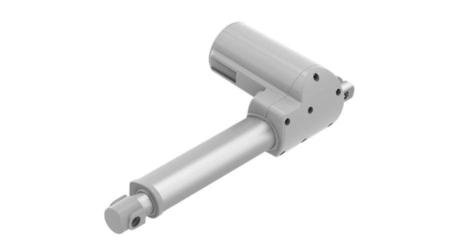 TiMOTION's TA23 electric linear actuator is designed for high force and speed applications