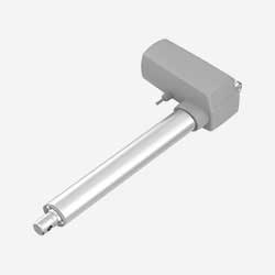 TiMOTION TA36 electric linear actuator is designed for high-load medical applications 