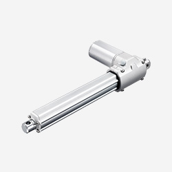 TiMOTION's TA4 electric linear actuator is compact, quiet, and powerful 
