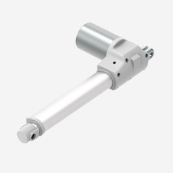 Linear Actuators For Medical Applications | TA41 - TiMOTION