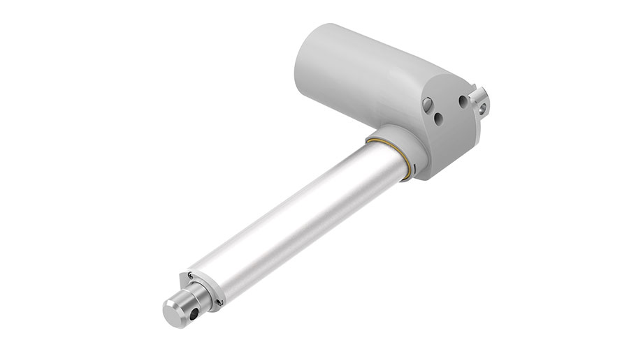 Zero-Backlash Linear Actuator For Operating Beds | TA49 - TiMOTION
