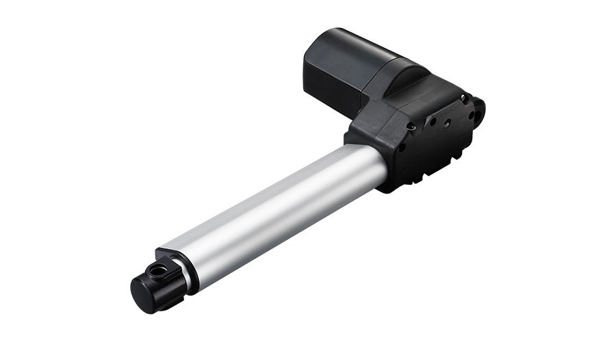 Quiet Electric Actuators For Seatings | TA6 - TiMOTION