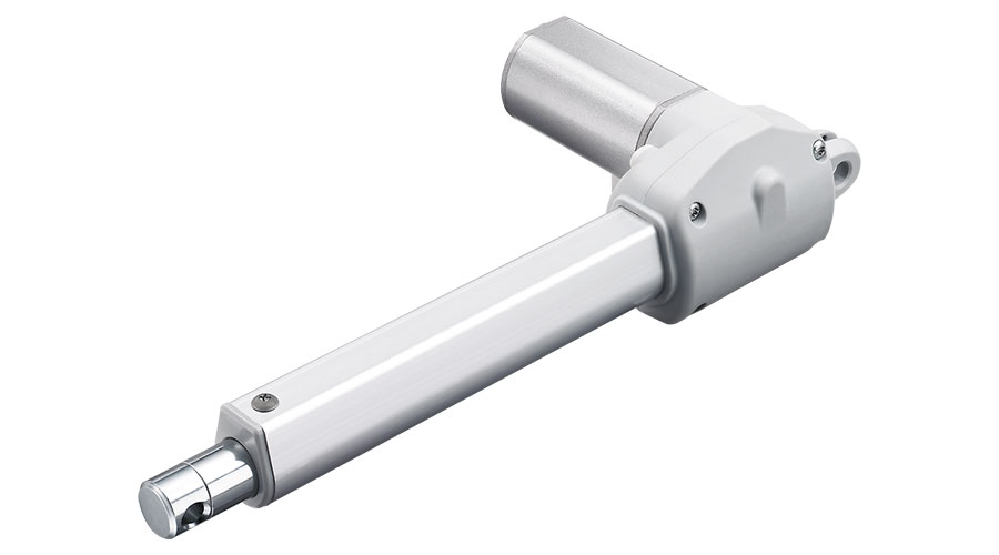 TiMOTION TA9 linear actuator is suitable for limited space applications