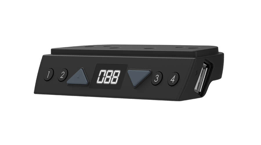 【TDH5C控制器】电动升降桌USB充电控制器-堤摩讯(TiMOTION)