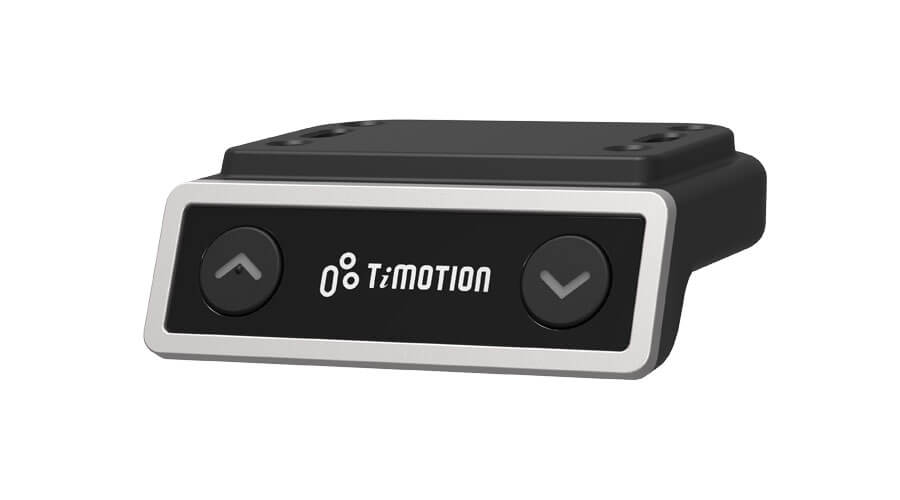 第一傳動【TDH8控制器】升降桌控制器(客製化外框服務)-TiMOTION