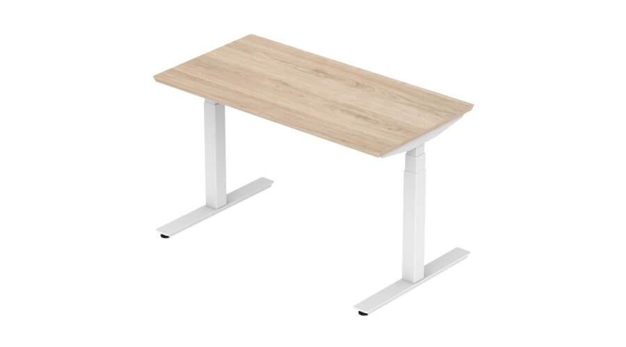 Electric Height Adjustable Desk  | TEK01