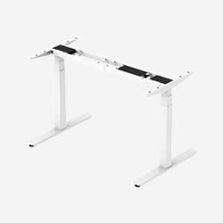 TiMOTION Height-Adjustable/ Ergo Rising  Desk | TEK01 Series