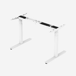 TiMOTION Height-Adjustable/ Ergo Rising  Desk | TEK01 Series