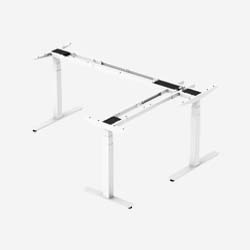 TiMOTION Height-Adjustable/ Ergo Rising  Desk | TEK02 Series