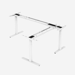 TiMOTION Height-Adjustable/ Ergo Rising  Desk | TEK02 Series