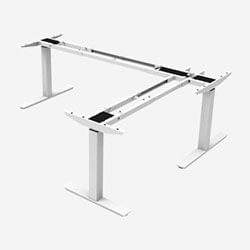 Height Adjustable Desk  | TEK02