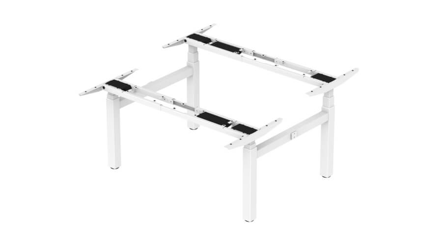 Face-To-Face Modular Bench Solution | TEK03