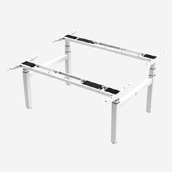 电动升降桌框-TEK03 Series-堤摩讯