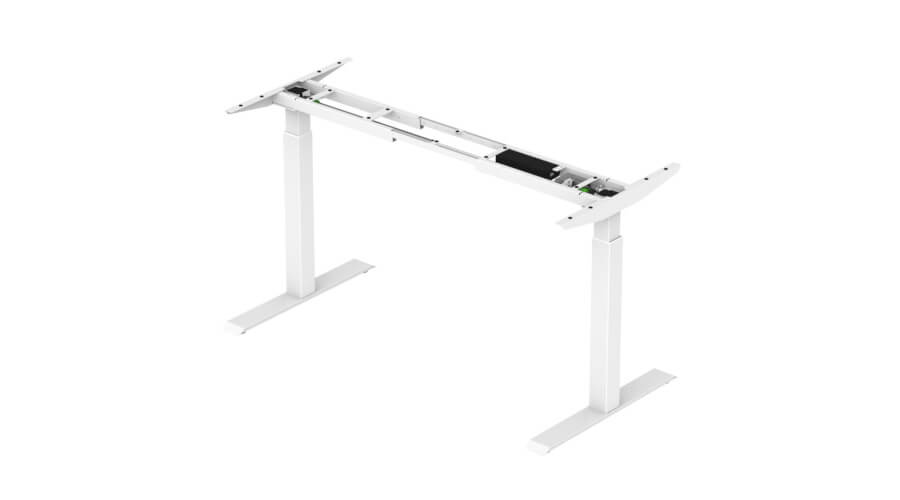 Electric Height Adjustable Desk  | TEK05