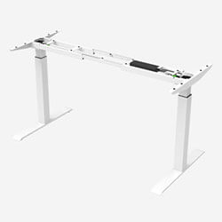 TiMOTION Height-Adjustable/ Ergo Rising  Desk | TEK05 Series