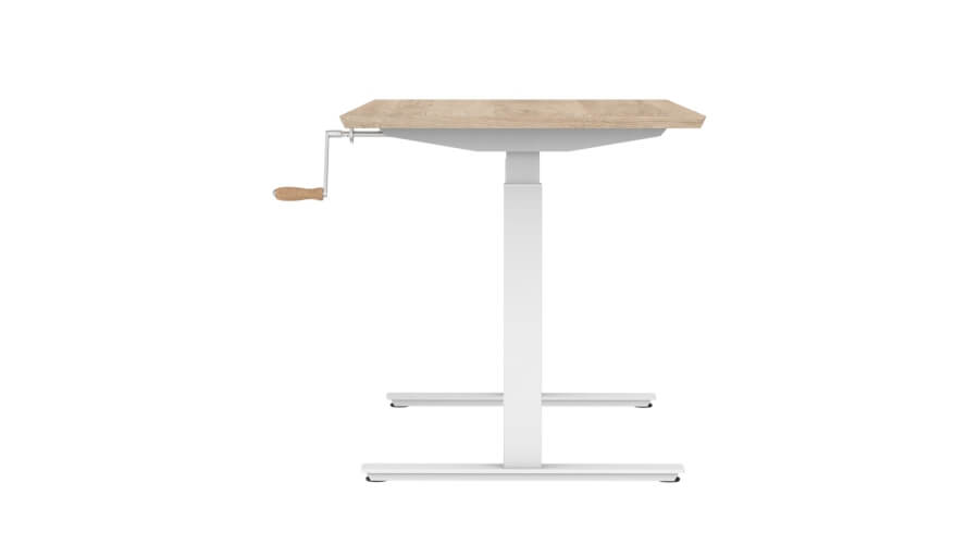 Sit Stand Desk  | TEK08