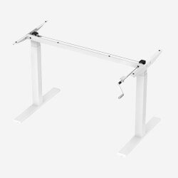 TiMOTION Height-Adjustable/ Ergo Rising  Desk | TEK08S Series