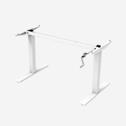 TiMOTION Height-Adjustable/ Ergo Rising  Desk | TEK08S Series