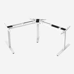 TiMOTION Height-Adjustable/ Ergo Rising  Desk | TEK09 Series