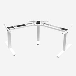TiMOTION Height-Adjustable/ Ergo Rising  Desk | TEK09 Series