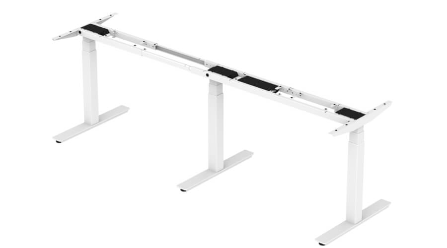 Electric Height Adjustable Desk  | TEK12