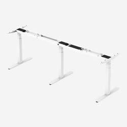 Height Adjustable Desk  | TEK12