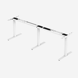 TiMOTION Height-Adjustable/ Ergo Rising  Desk | TEK12 Series