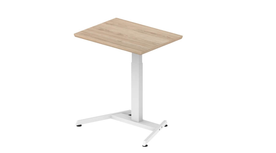 Electric Height Adjustable Desk  | TEK17