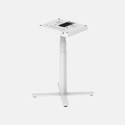 TiMOTION Height-Adjustable/ Ergo Rising  Desk | TEK17 Series