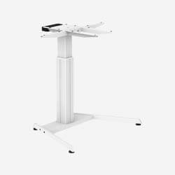 TiMOTION Height-Adjustable/ Ergo Rising  Desk | TEK19 Series