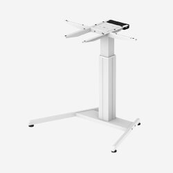 TiMOTION Height-Adjustable/ Ergo Rising  Desk | TEK19 Series