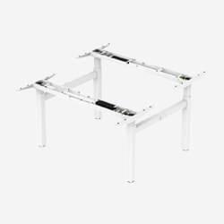 TiMOTION Height-Adjustable/ Ergo Rising  Desk | TEK20 Series